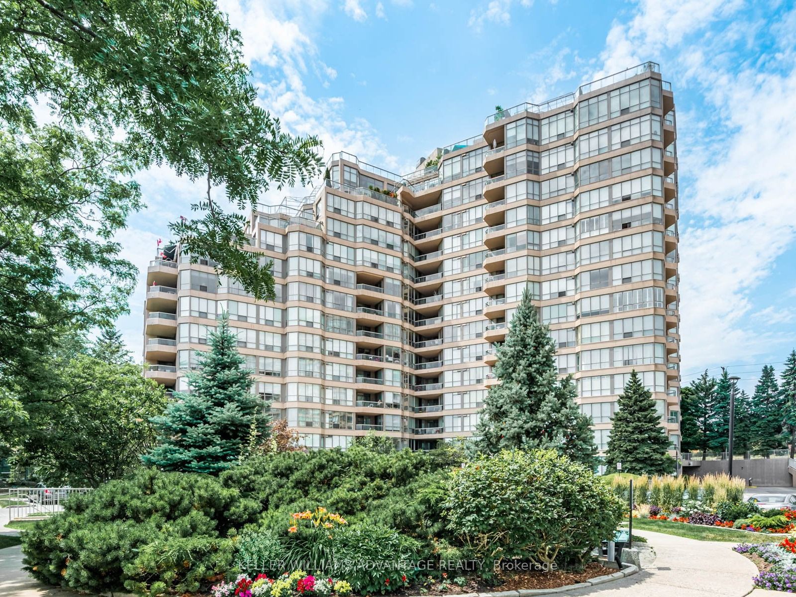 414-20 Guildwood Parkway, Toronto, ON, M1E 5B6