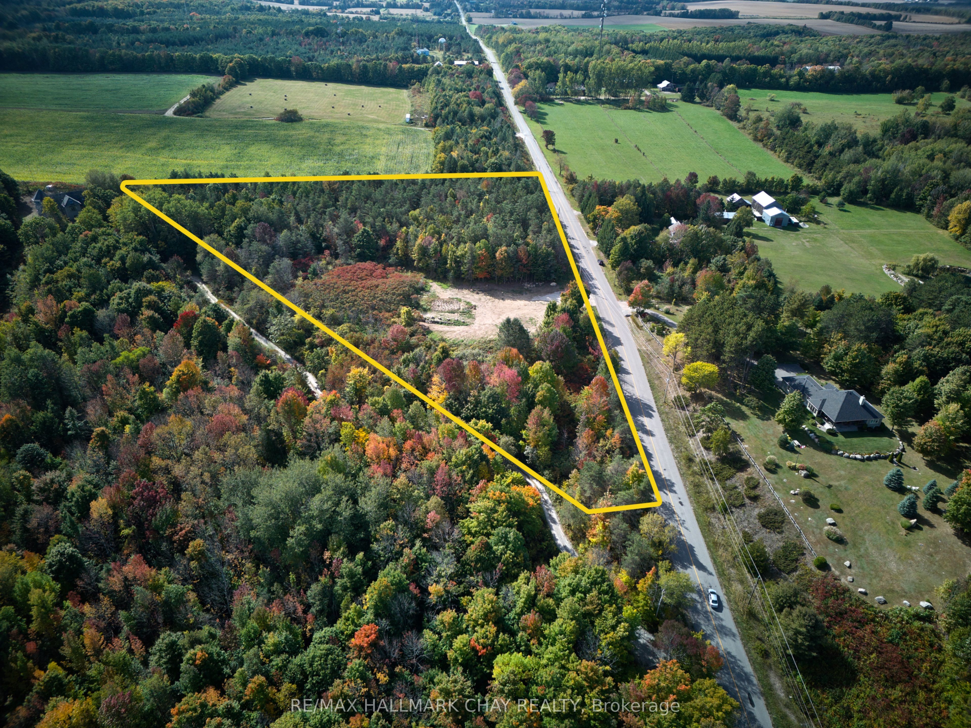 LT9 Concession 15 Road E, Tiny, ON, L4M 0N6 photo 2