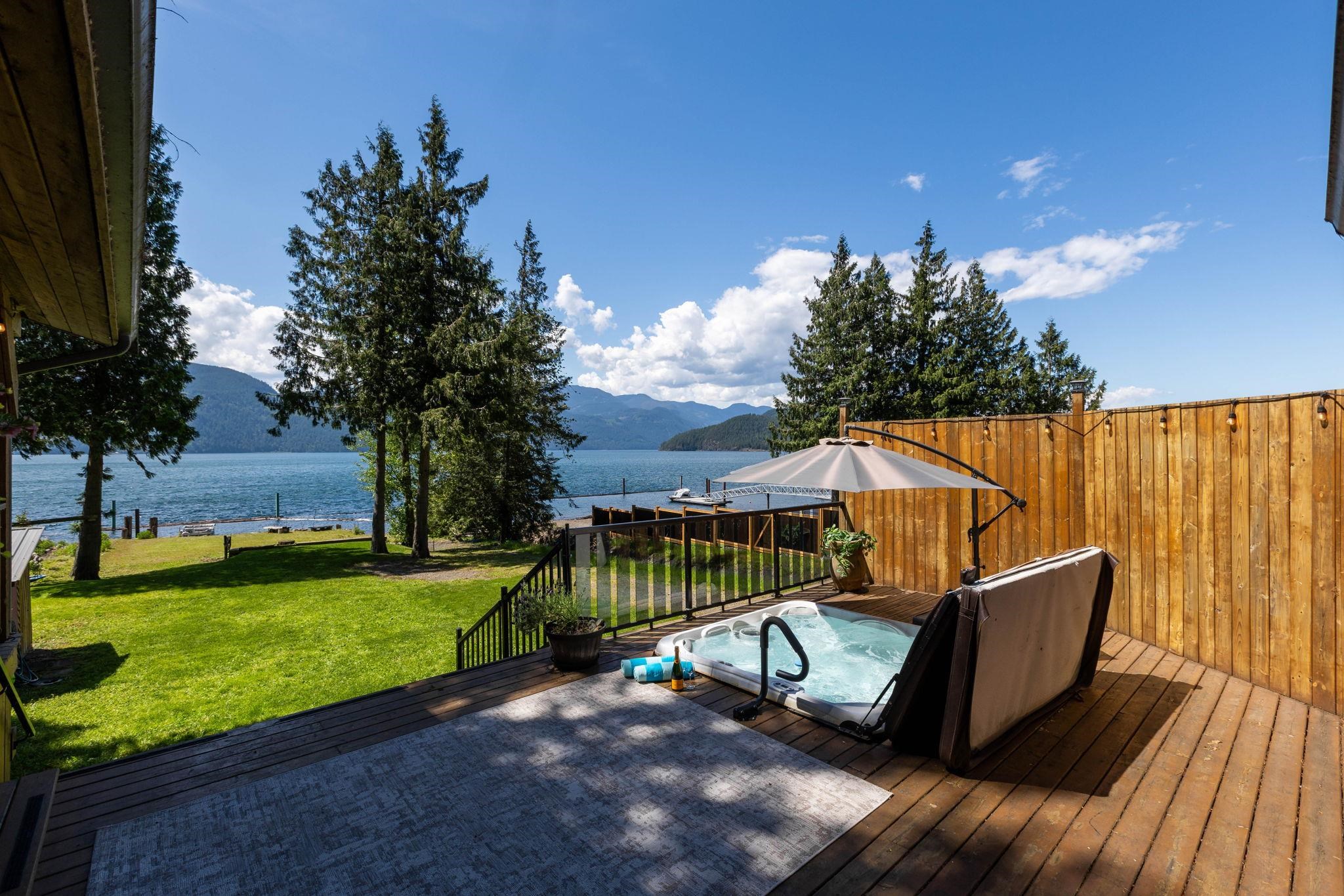 6535 Rockwell Drive, Harrison Hot Springs, BC, V0M 1A0