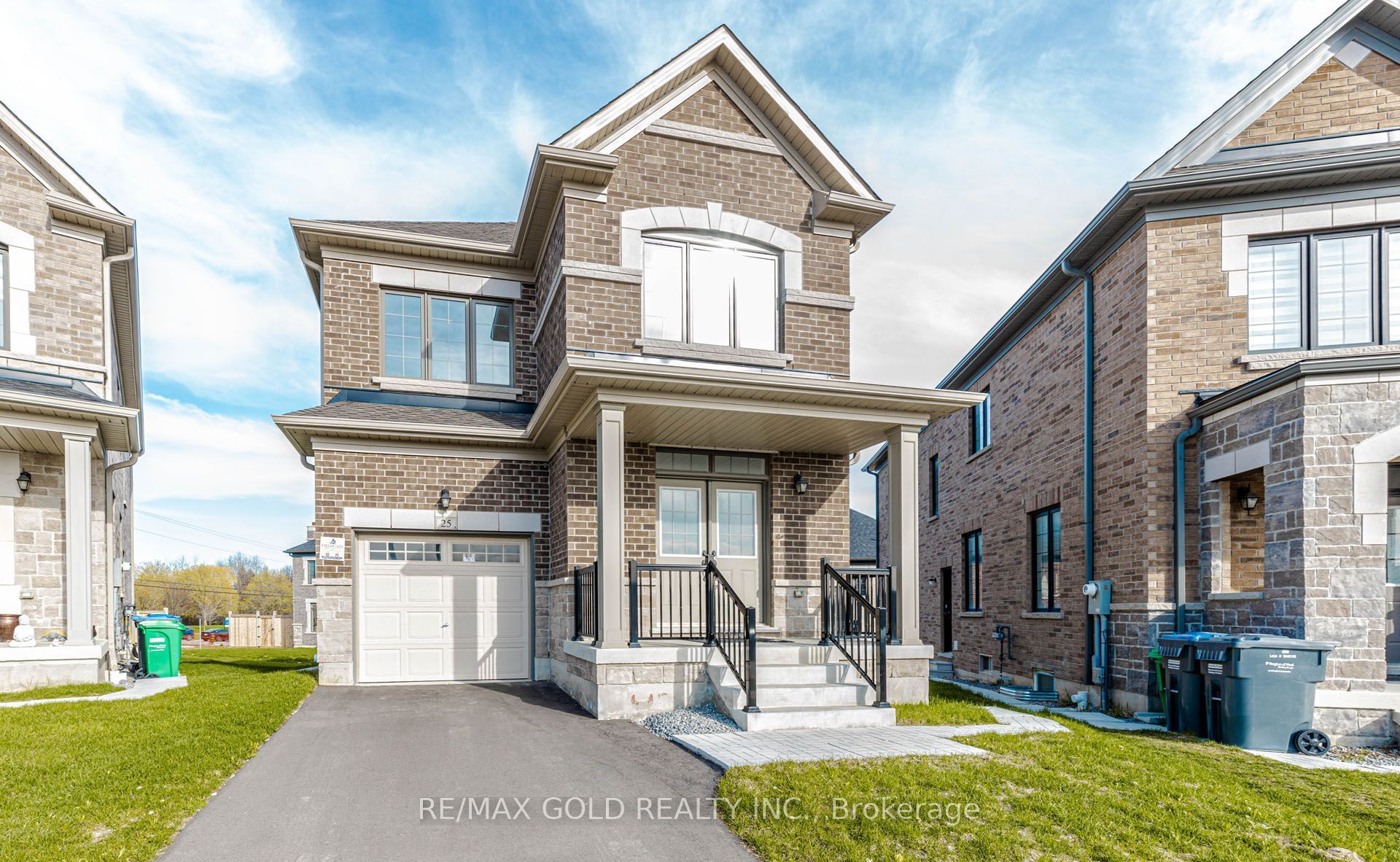 Additional image 2 of 25 Sapwood Crescent, Brampton, ON, L6Z 0K8
