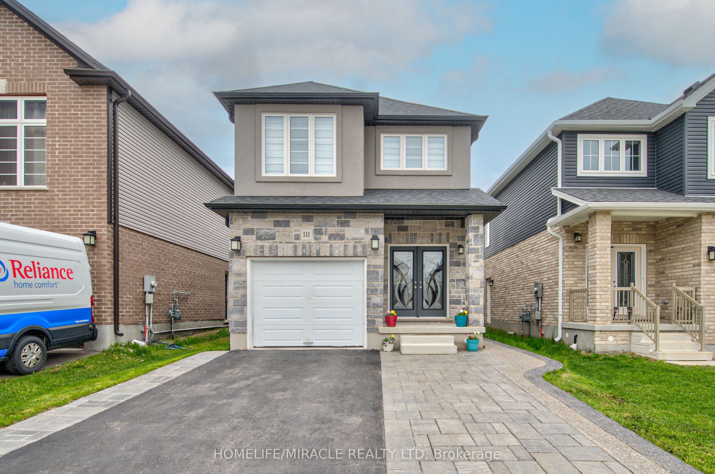 111 Honey Street, Cambridge, ON, N1T 0C6