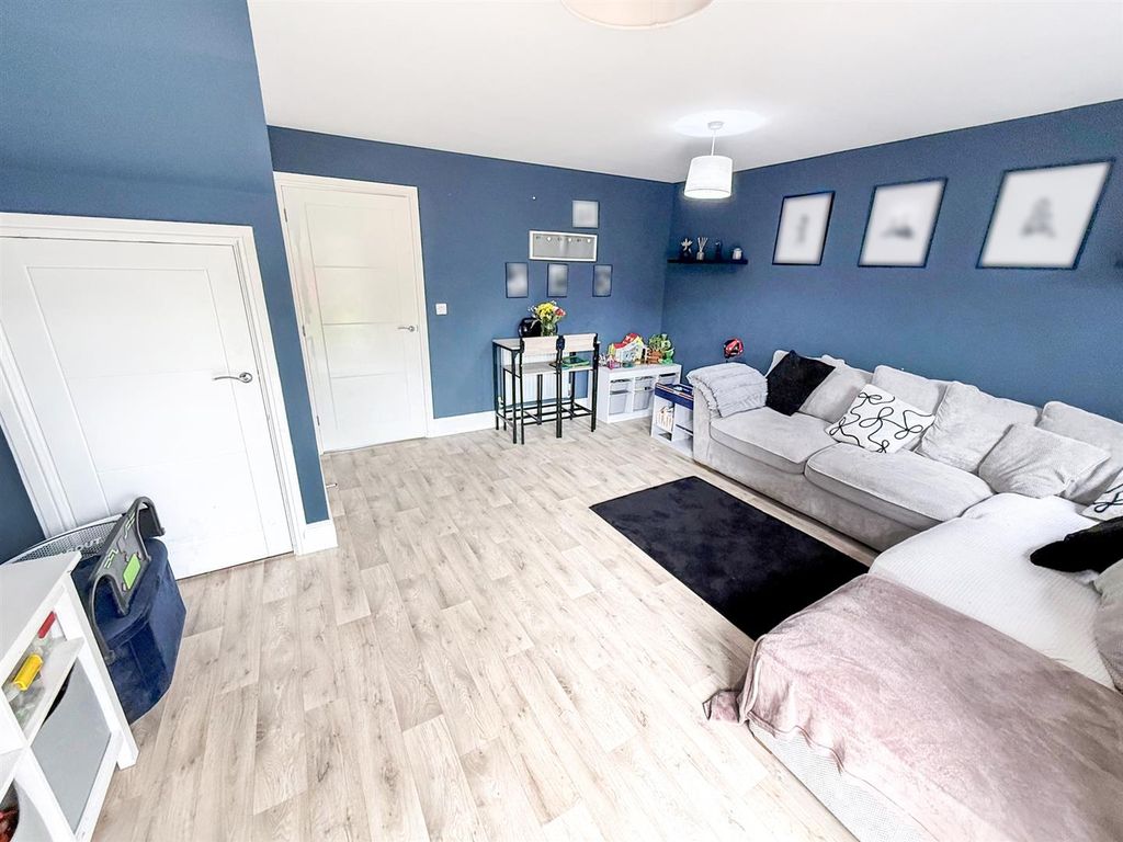 Additional image 2 of 3 bed semi-detached house for saleLovett Place, Gobowen, Oswestry SY11