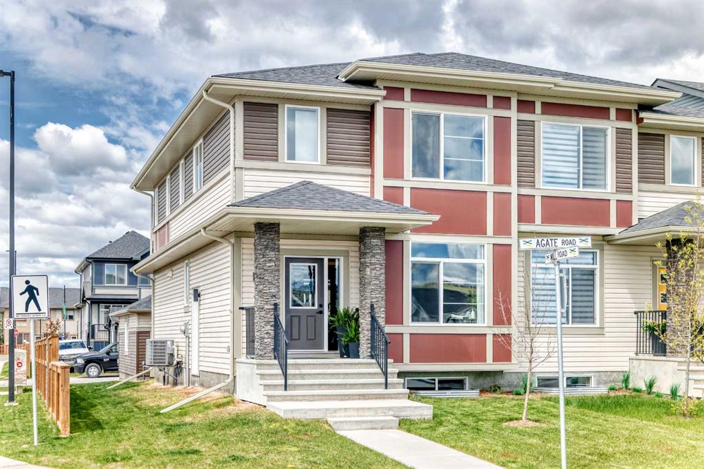 3 Agate Road, Cochrane, AB, T4C 3B9 photo 2