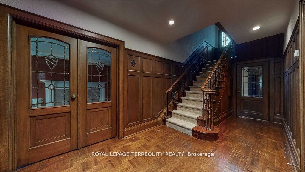 312 Glenayr Road, Toronto, ON, M5P 3C5 photo 3