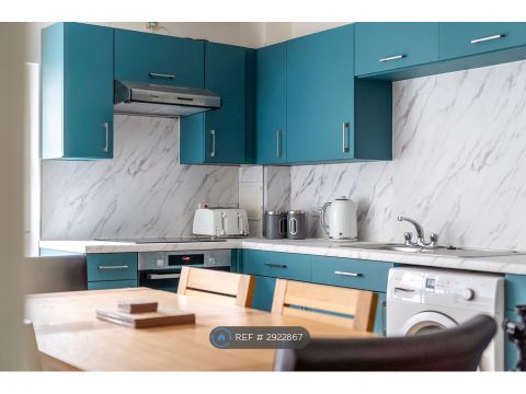 Hopetoun Crescent, Edinburgh EH7