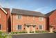 Plot 110, The Dekker at Tewkesbury Meadow, GL20, Off Celandine Road GL20