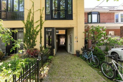 Additional image 8 of 7-692 St. Clarens Avenue, Toronto, ON, M6H 3X1