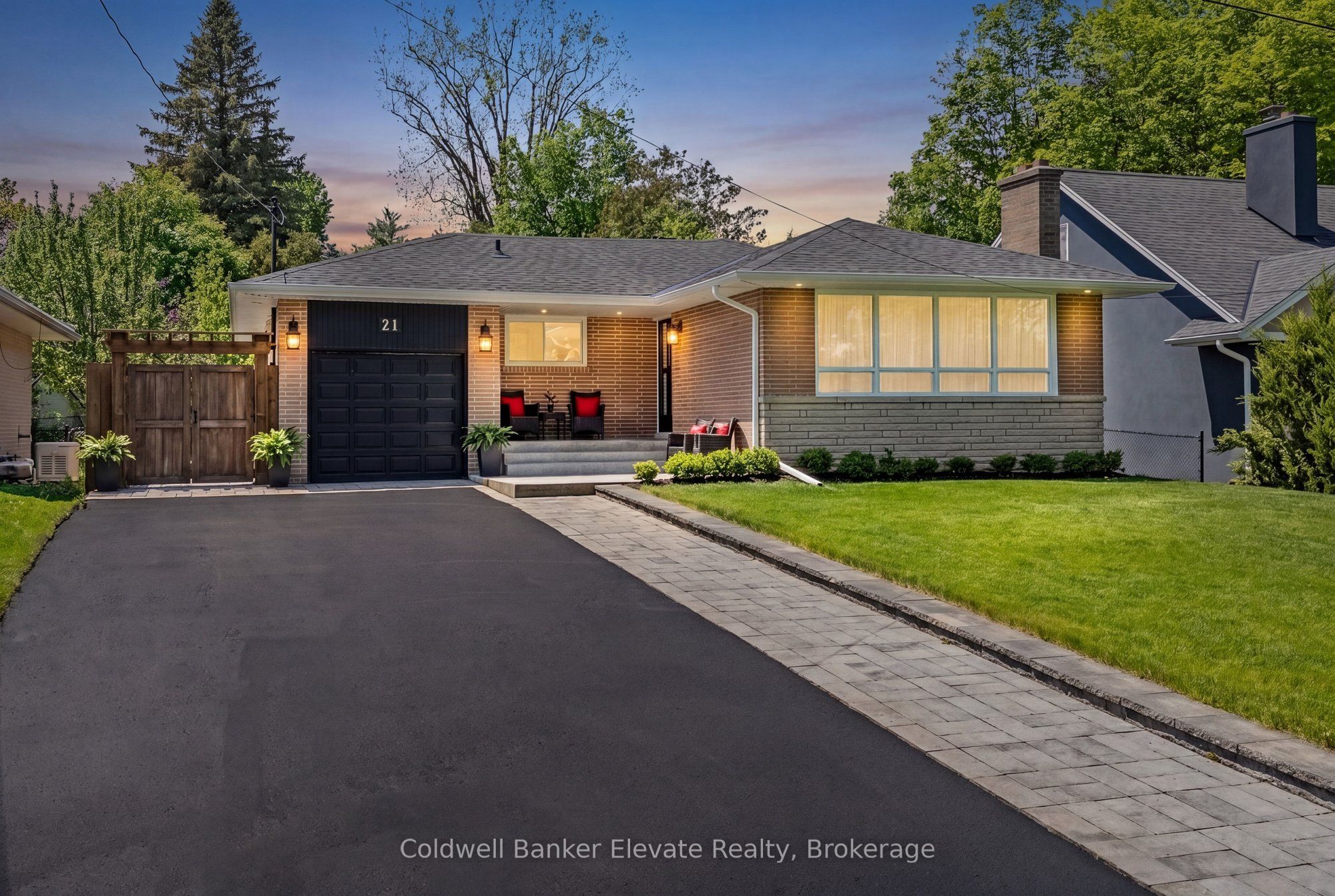 21 Market Street, Halton Hills, ON, L7G 3B9