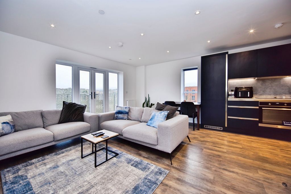 Additional image 3 of 2 bed flat for sale2 Glenway Road, Rochester ME1