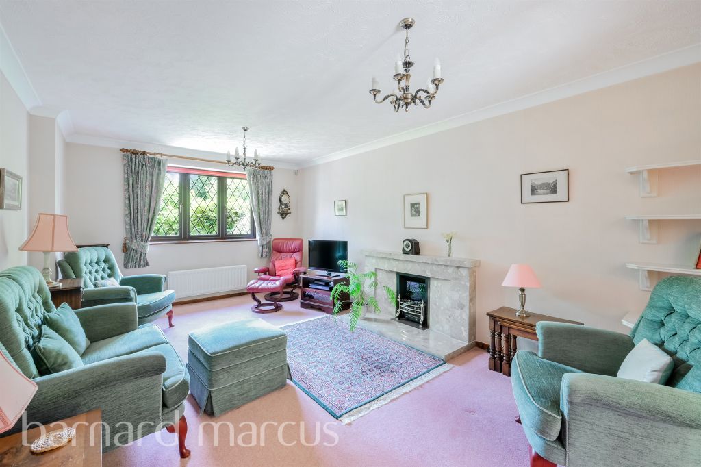 Additional image 2 of 4 bed detached house for saleCotland Acres, Redhill RH1