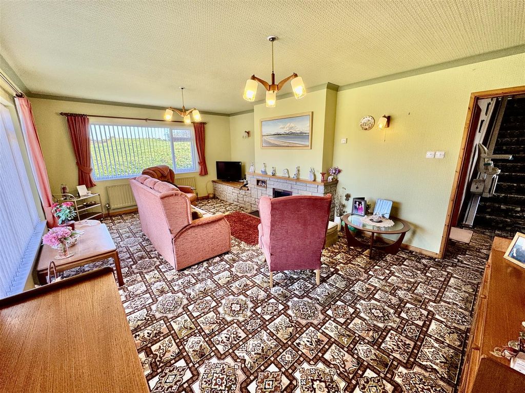 Additional image 3 of 5 bed detached house for saleLleyn Street, Pwllheli LL53