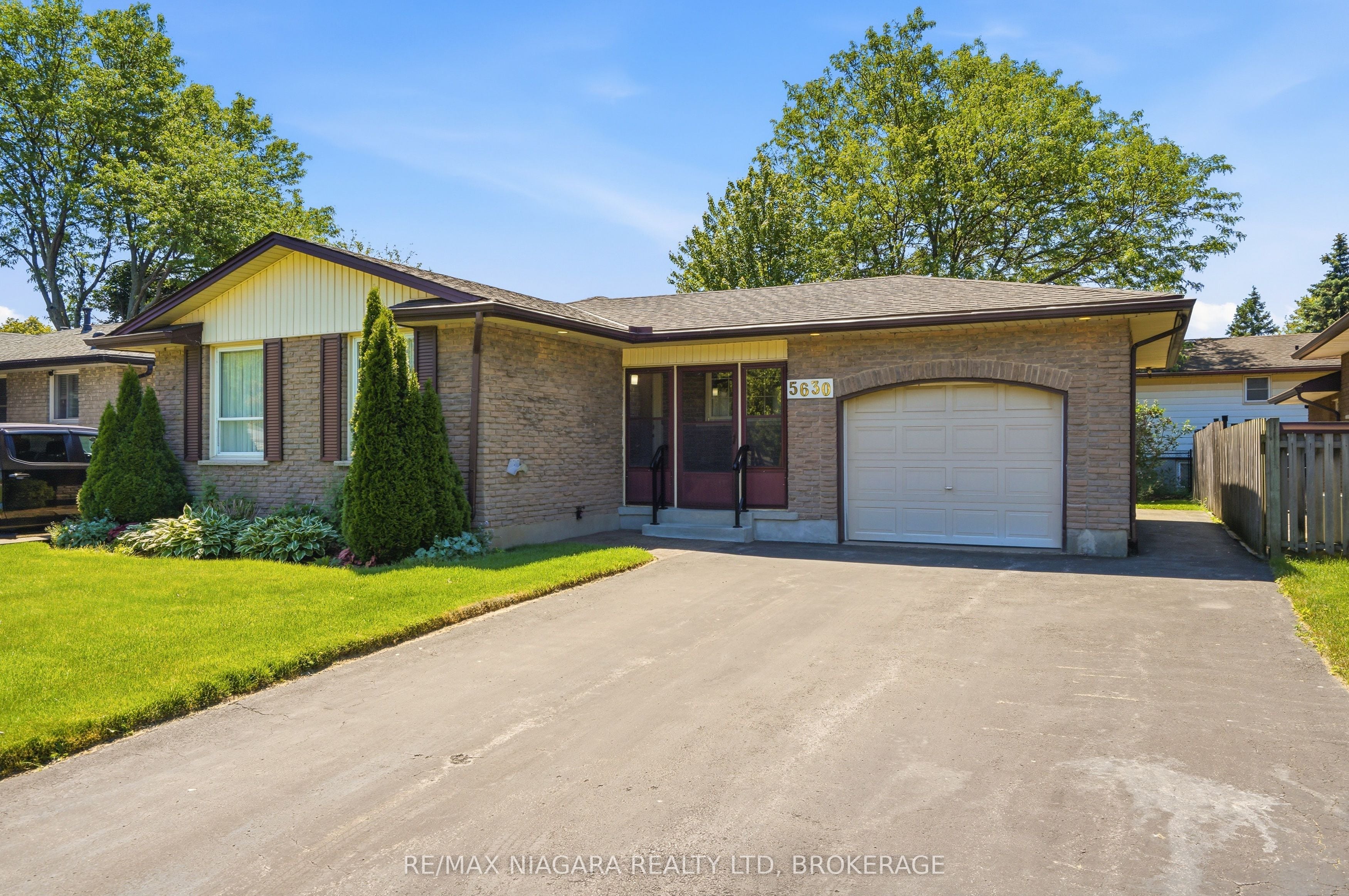 5630 Levine Street, Niagara Falls, ON, L2J 3M7