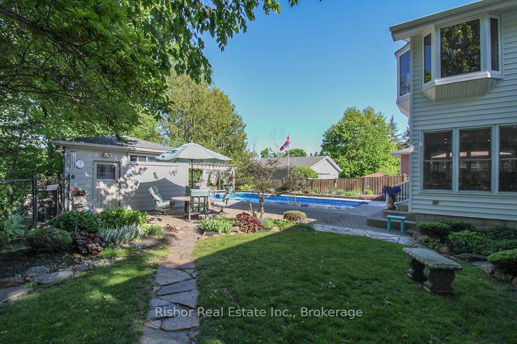 80 Kawartha Heights Boulevard, Peterborough, ON, K9J 1N7 photo 4