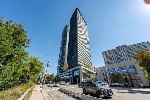 Additional image 7 of 3310-575 Bloor Street E, Toronto, ON, M4W 0B2