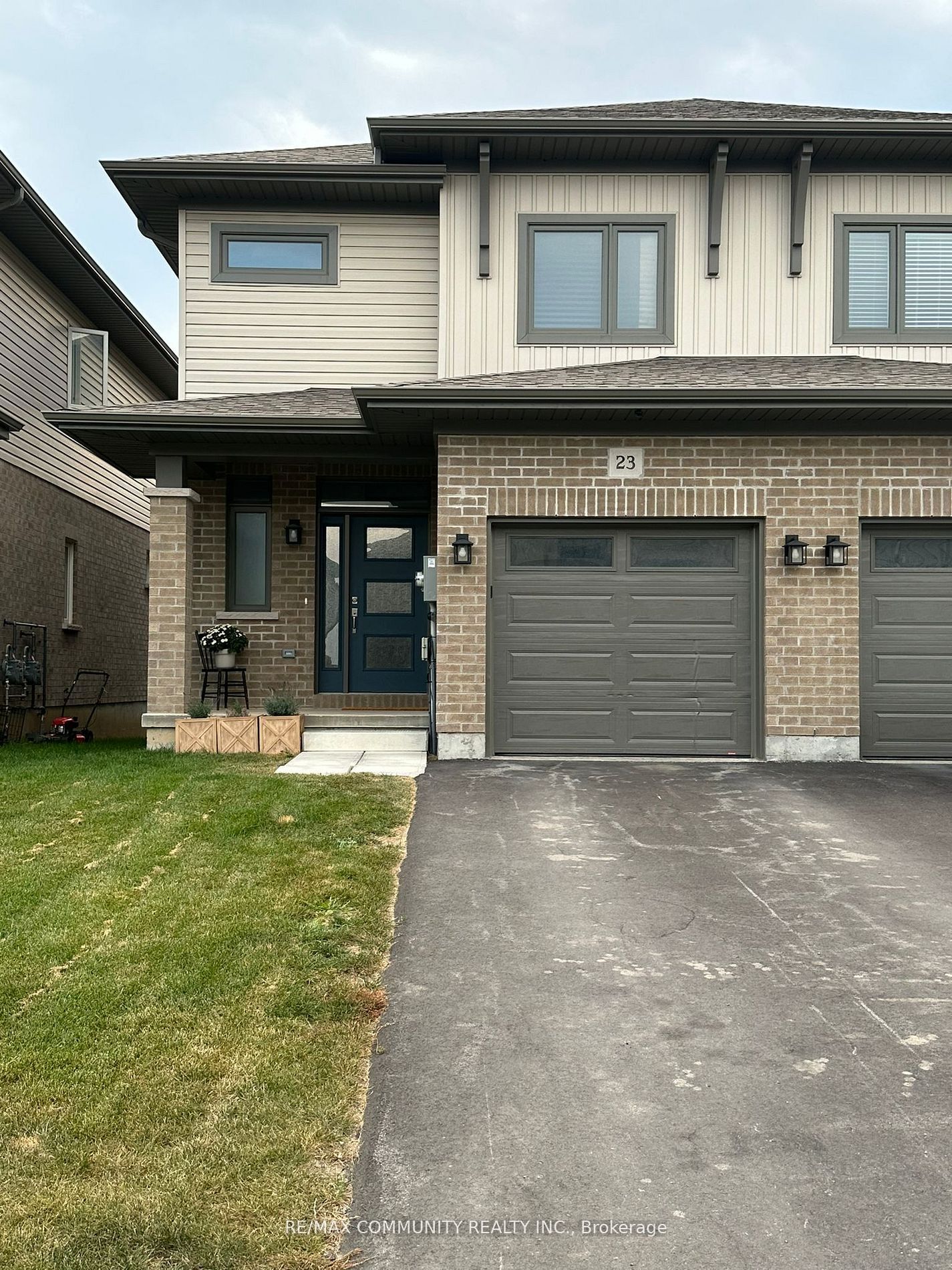 23 Nipigon Street, Belleville, ON, K8N 0S9