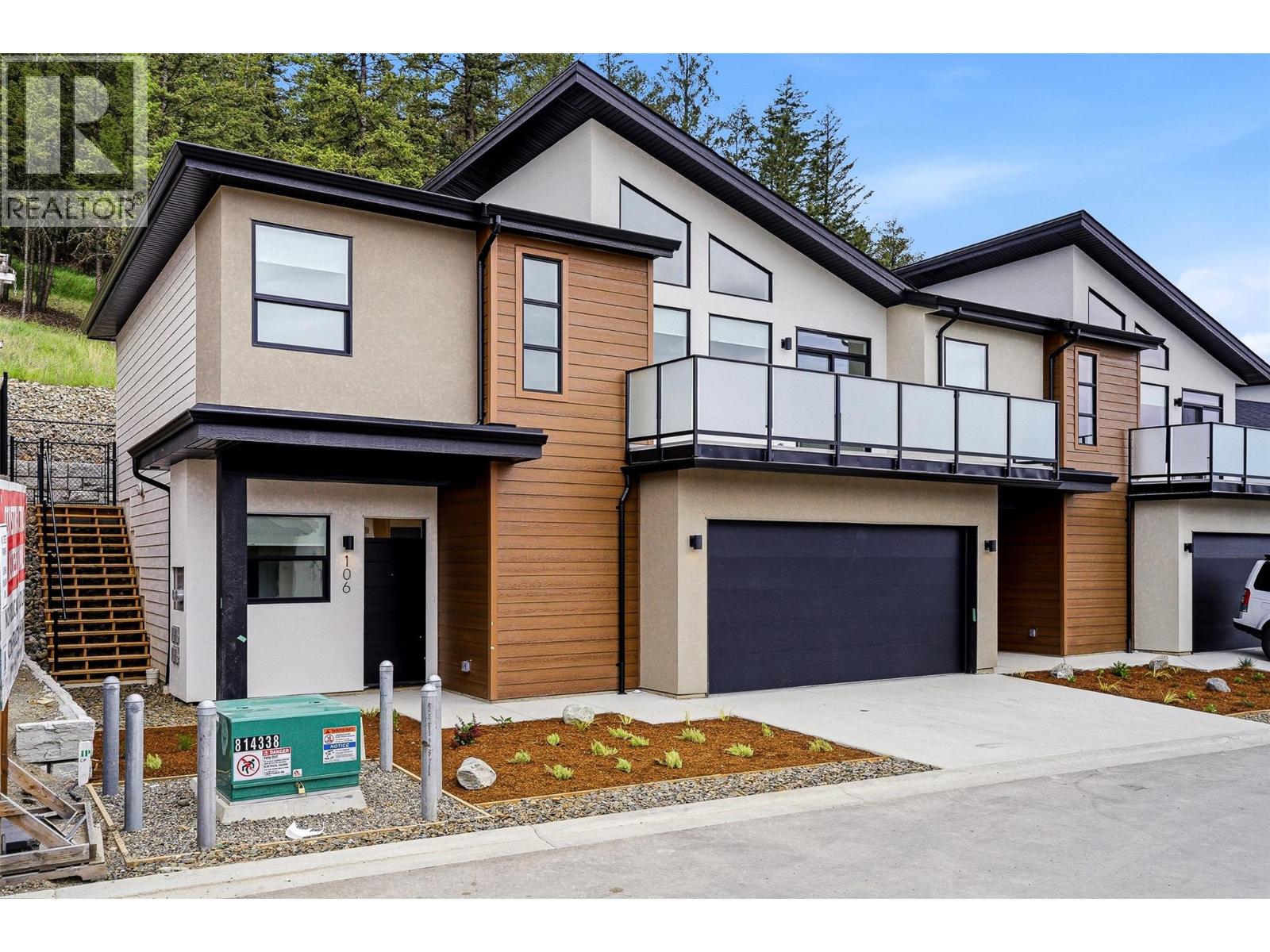 107-2400 Coldwater Drive, Kamloops, BC, V2E0E9