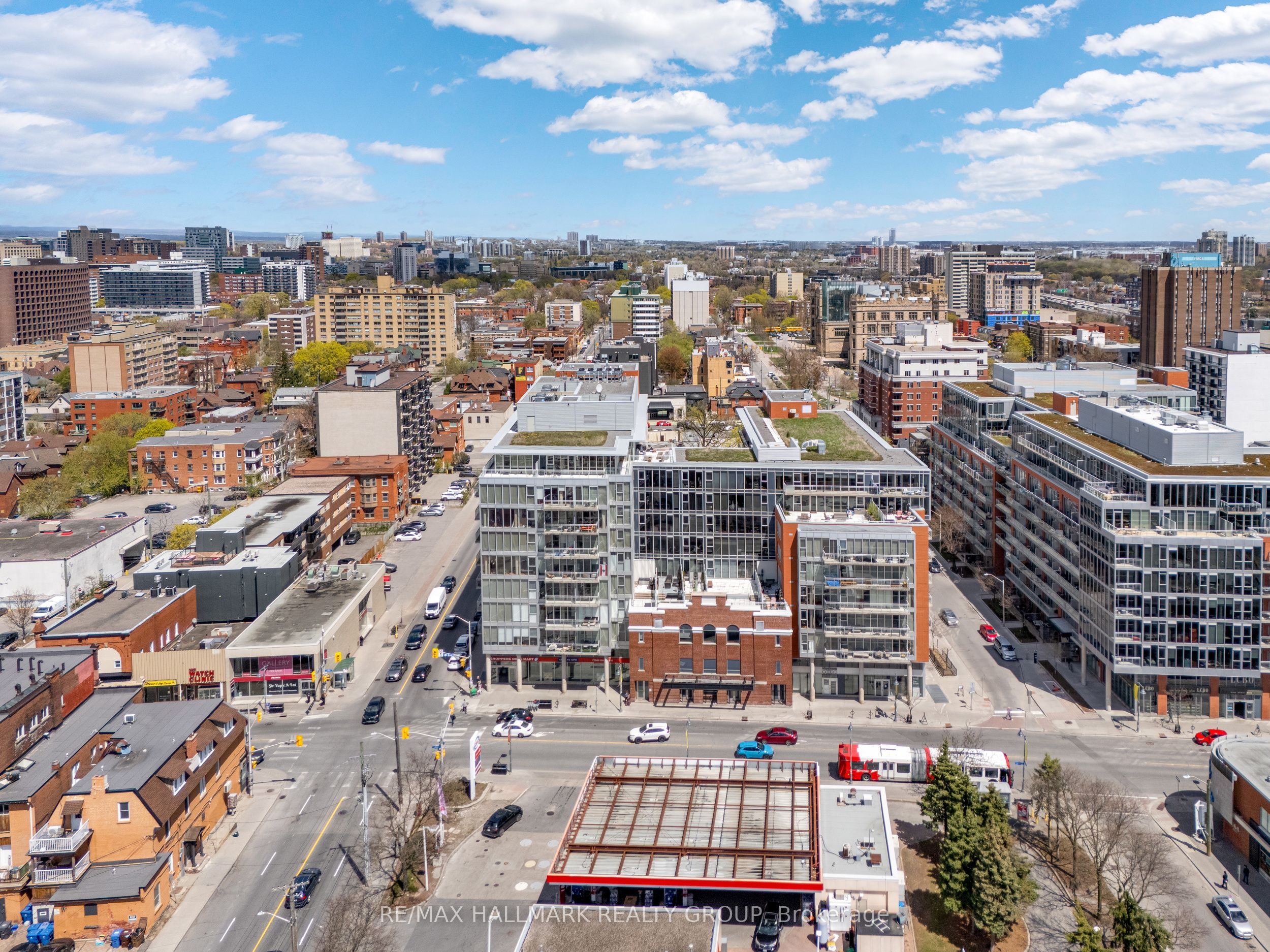 632-349 Mcleod Street, Ottawa, ON, K2P 0S1