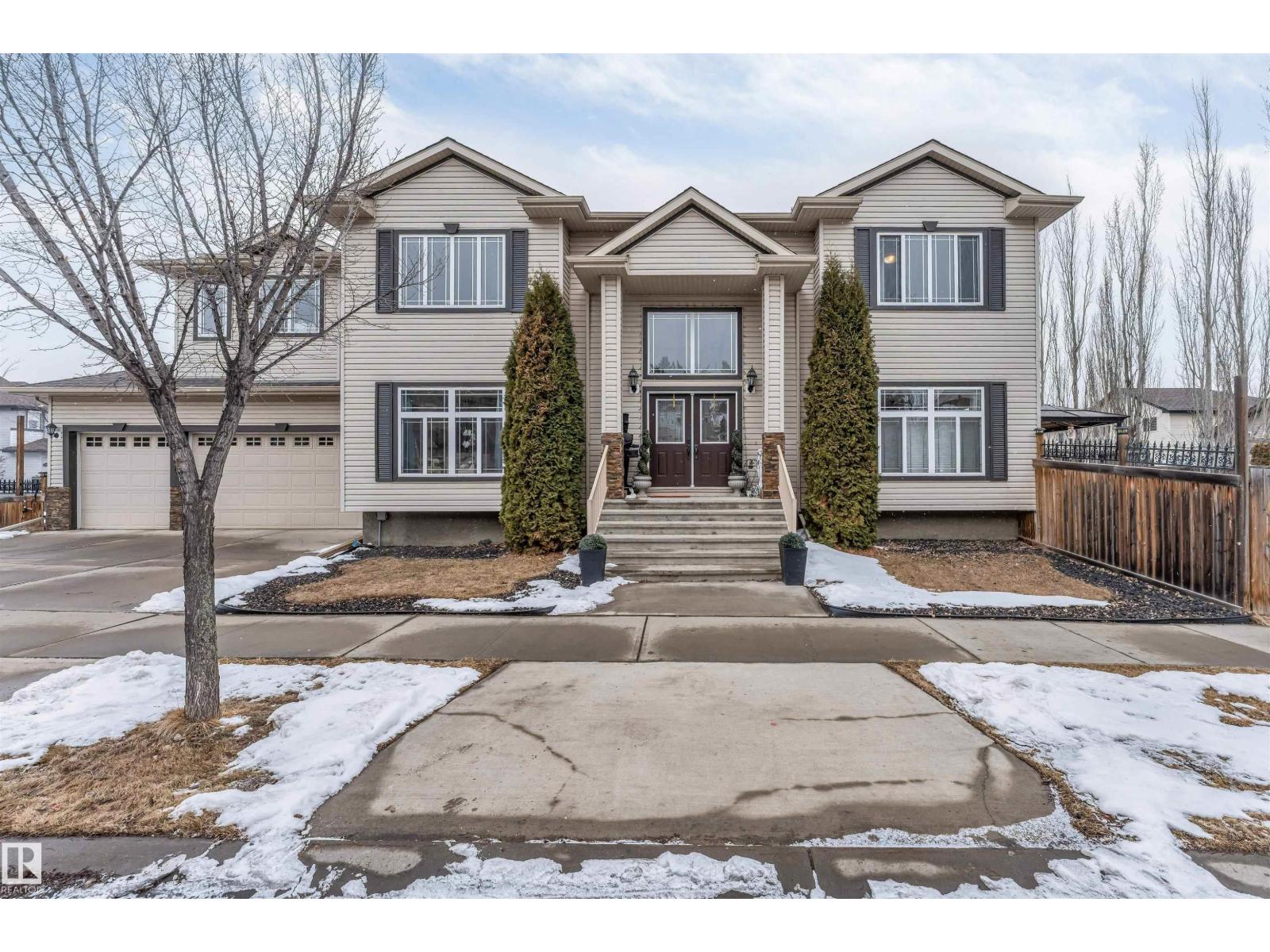 6002 46 Avenue, Beaumont, AB, T4X0J1