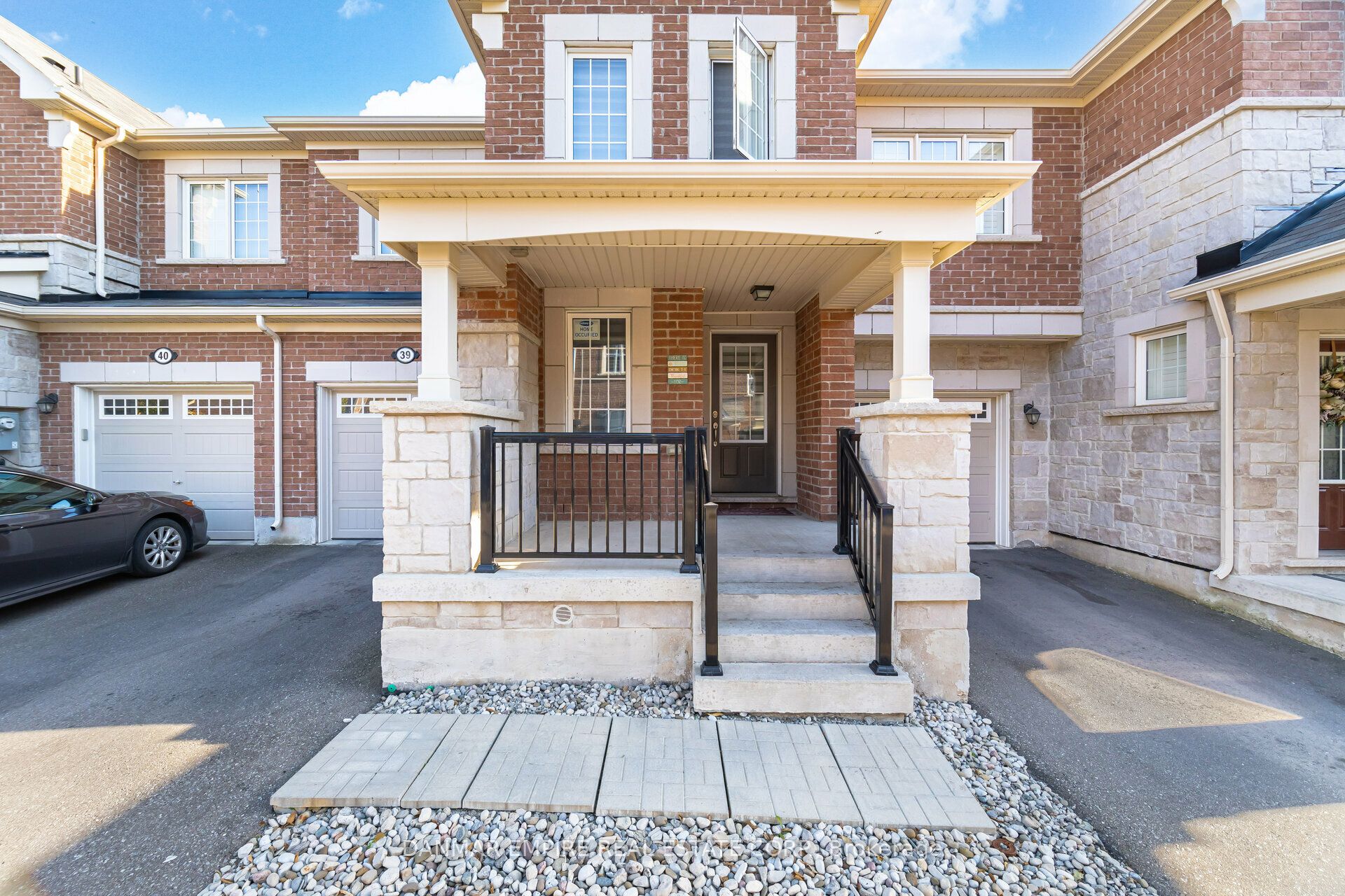 39-1000 Asleton Boulevard S, Milton, ON, L9T 9L6 photo 3