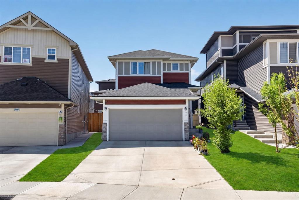 77 Saddlestone Place NE, Calgary, AB, T3J 0Z6