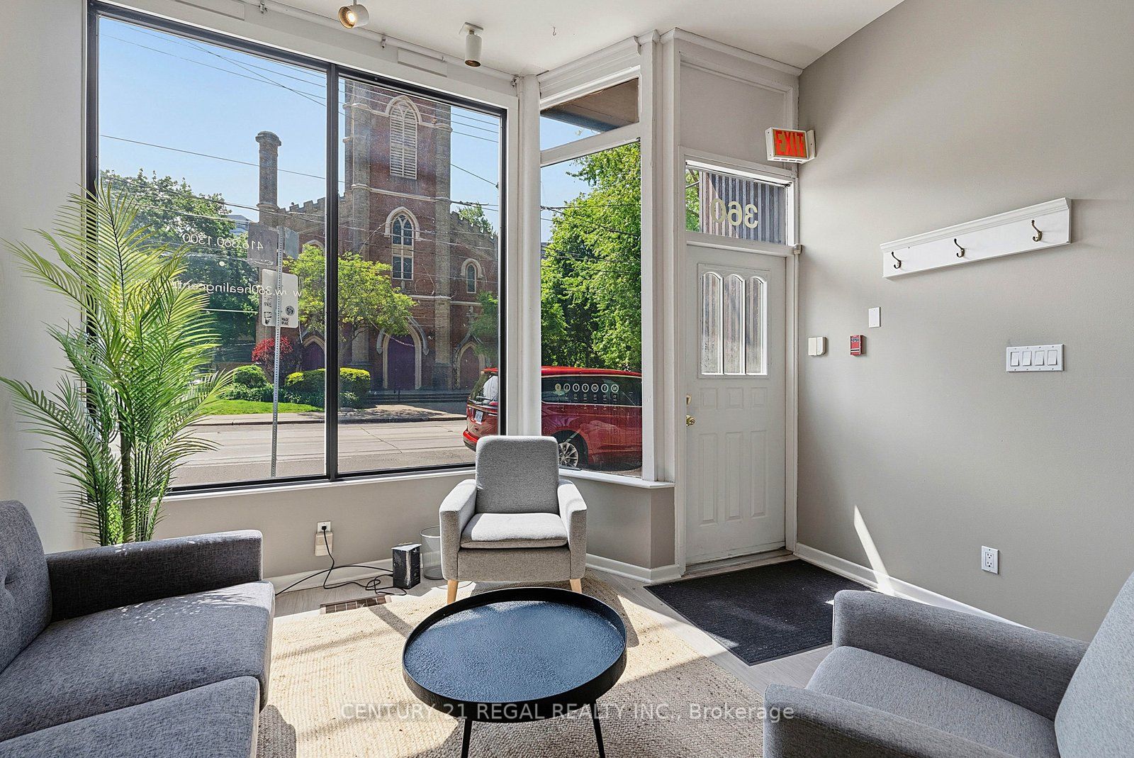 360 King Street E, Toronto, ON, M5A 1K9 photo 4