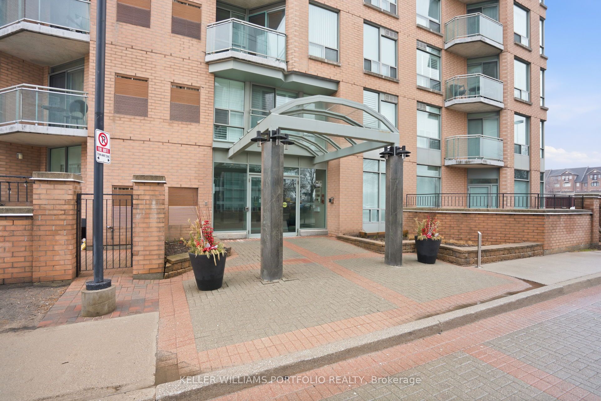 Additional image 5 of 802-190 Manitoba Street, Toronto, ON, M8Y 3Y8