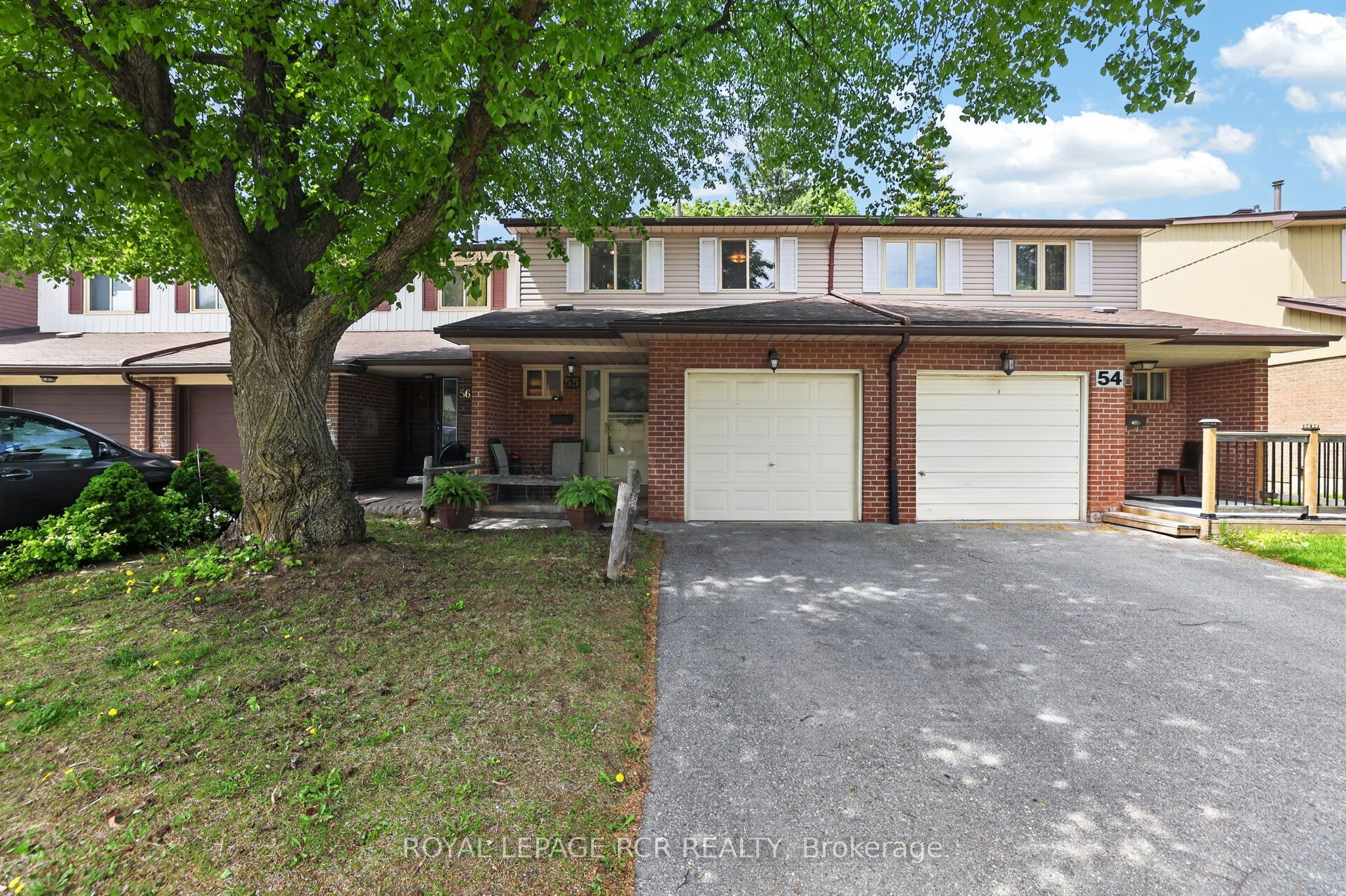 55 Baronwood Court, Brampton, ON, L6V 3H6 photo 2