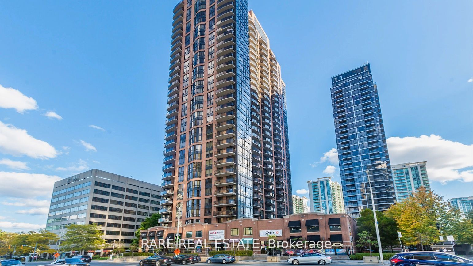 1112-33 Sheppard Avenue E, Toronto, ON, M2N 7K1
