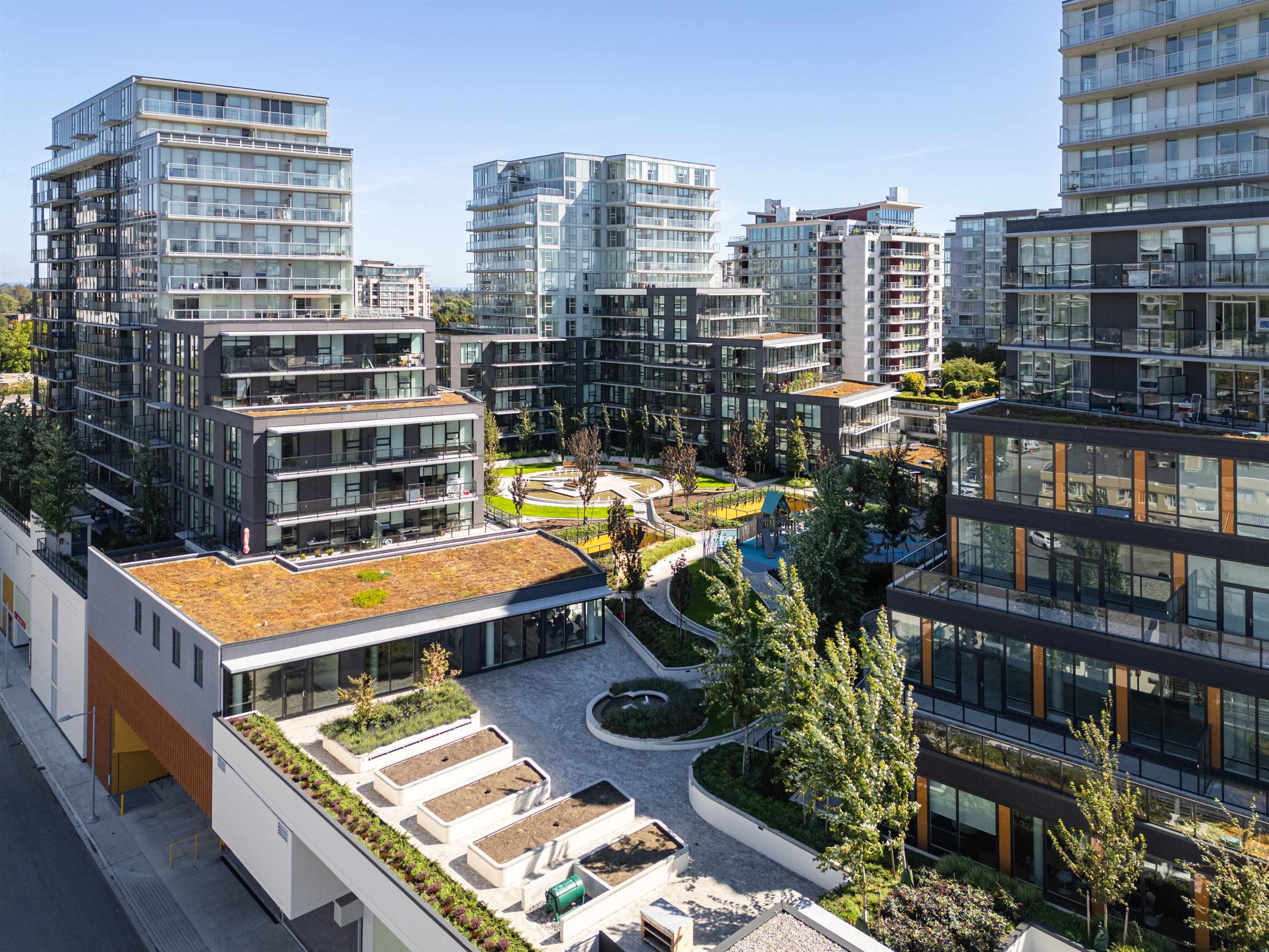 408-6655 Buswell Street, Richmond, BC, V6Y 0M4