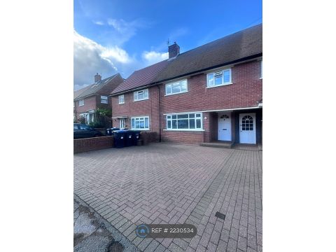 Hedge Hill, Enfield EN2