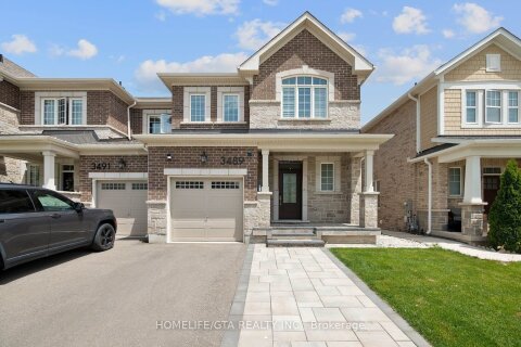 Additional image 9 of 3489 Eternity Way, Oakville, ON, L6H 0X9