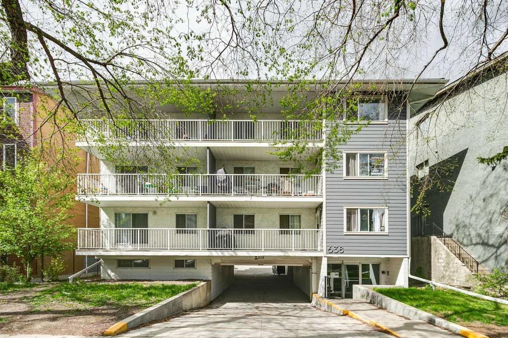 301-638 Meredith Road NE, Calgary, AB, T2E 5A8