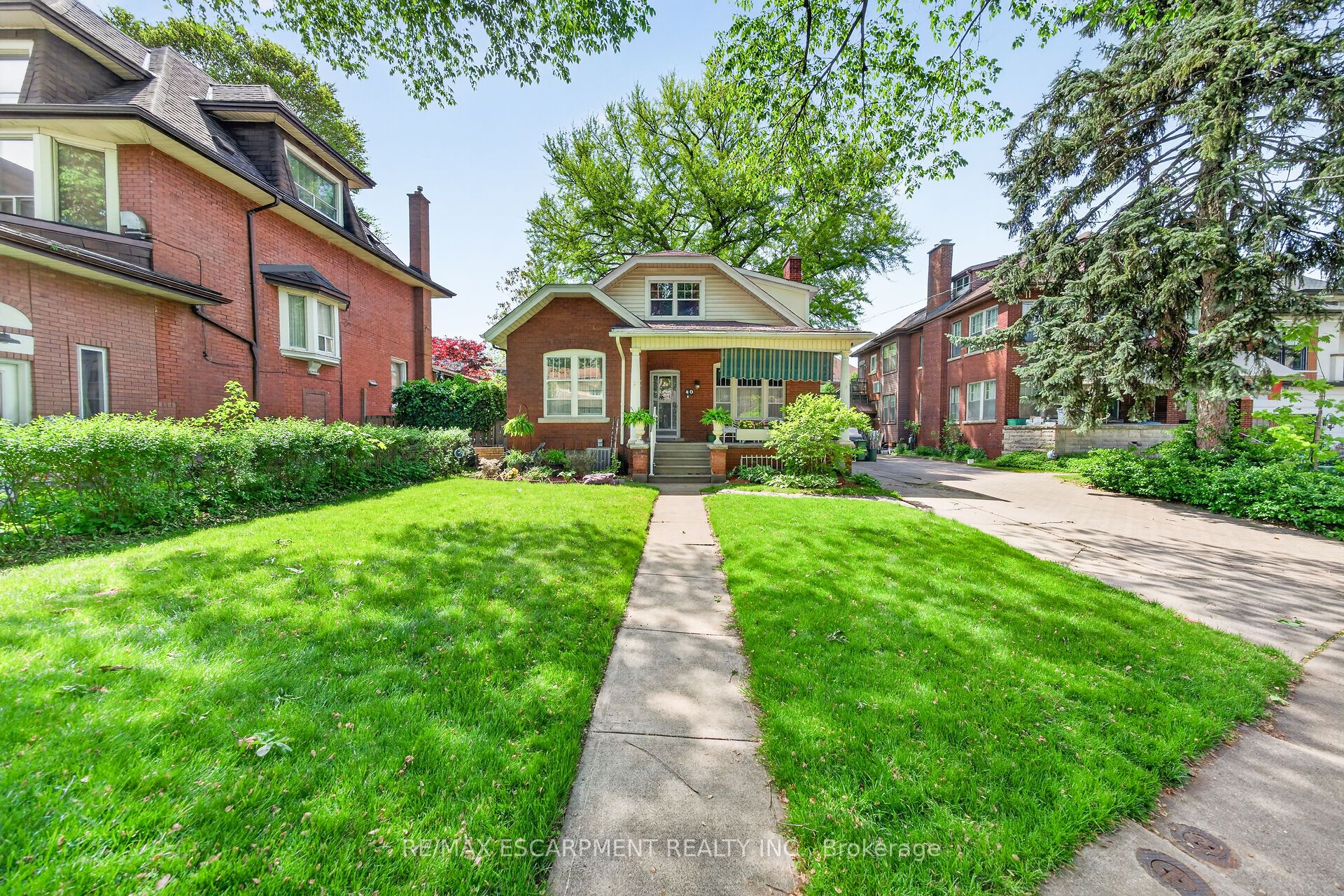 40 Fairleigh Crescent, Hamilton, ON, L8M 2K9 photo 2