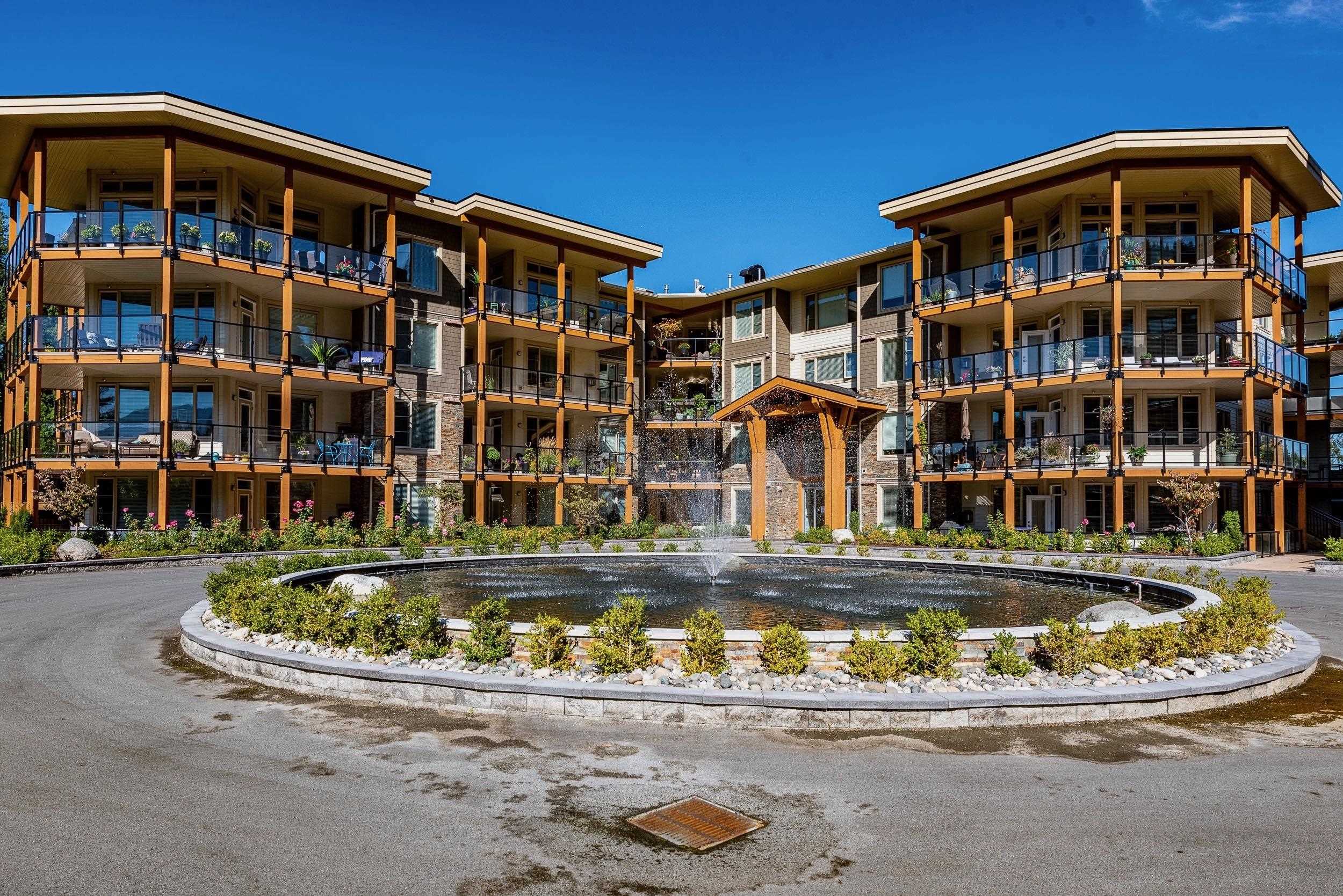 210-45754 Keith Wilson Road, Chilliwack, BC, V2R 6A9