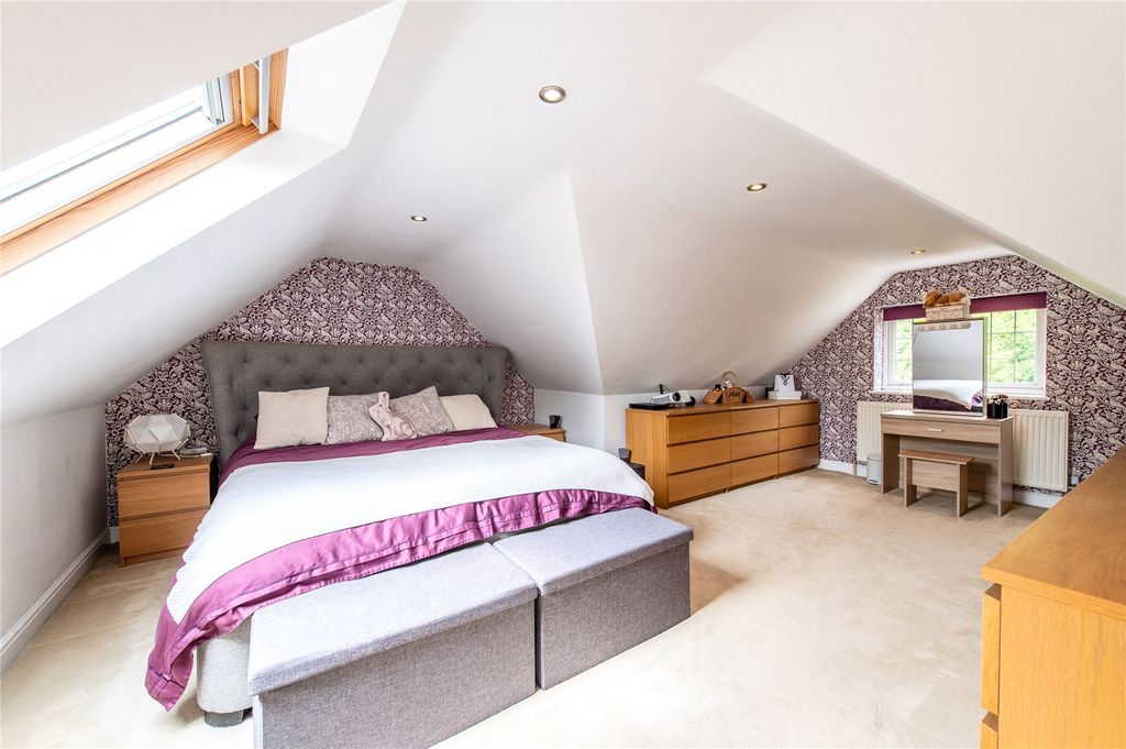 Additional image 10 of 5 bed detached house for saleNashenden Lane, Rochester, Kent ME1