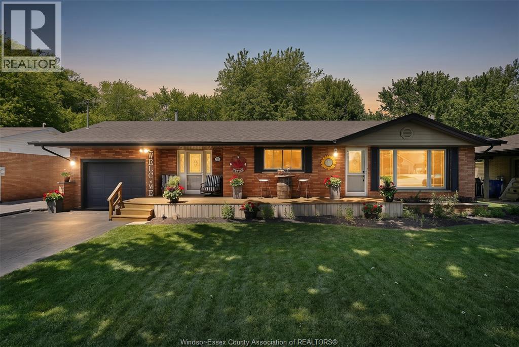 199 Notre Dame Street, Lakeshore, ON, N0R1A0