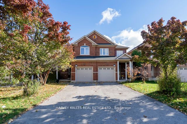 3886 Skyview Street, Mississauga, ON, L5M 8A4