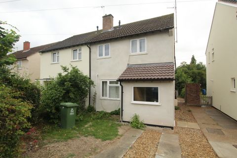 Malletts Road, Cambridge CB1