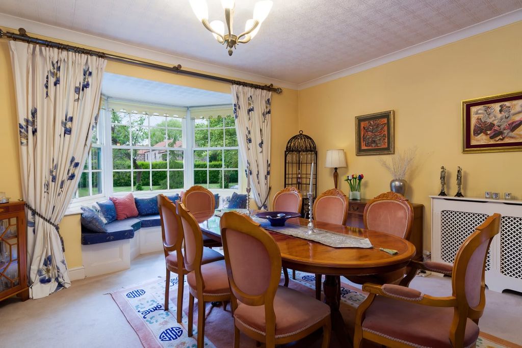 Additional image 8 of 5 bed detached house for saleAylesby Road, Great Coates, Grimsby DN37