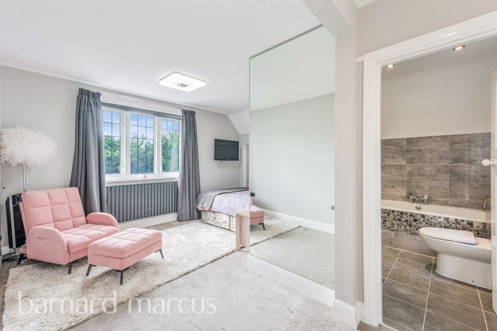 Additional image 7 of 5 bed detached house for saleShepherds Hill, Merstham, Redhill RH1