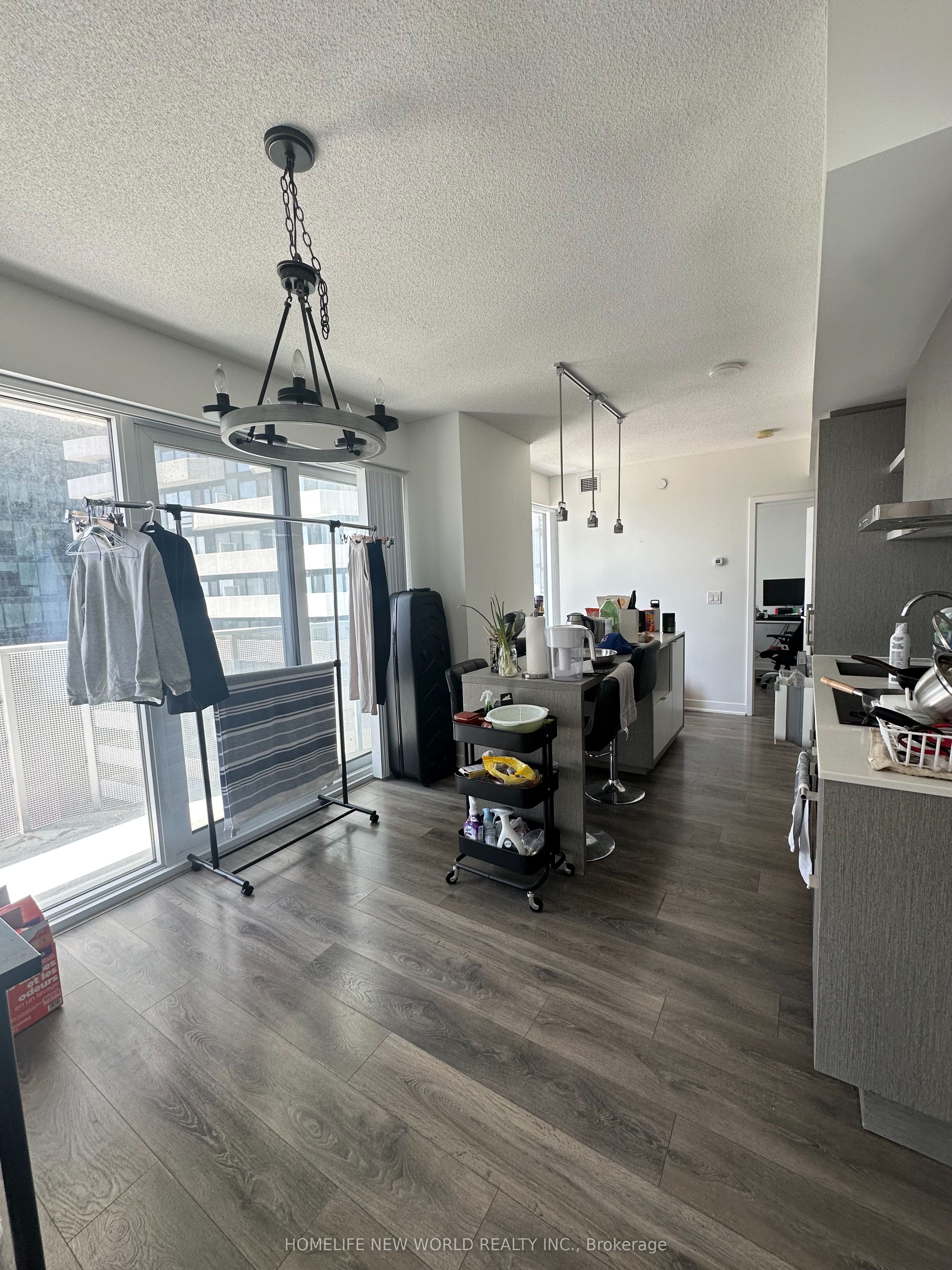 1610-88 Harbour Street, Toronto, ON, M5J 0C3 photo 2