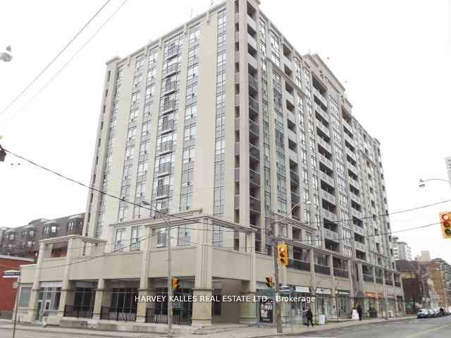 11 A and B-225 Wellesley Street E, Toronto, ON, M4X 1X8