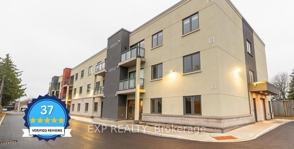 209-6479 Montrose Road, Niagara Falls, ON, L2H 1M1