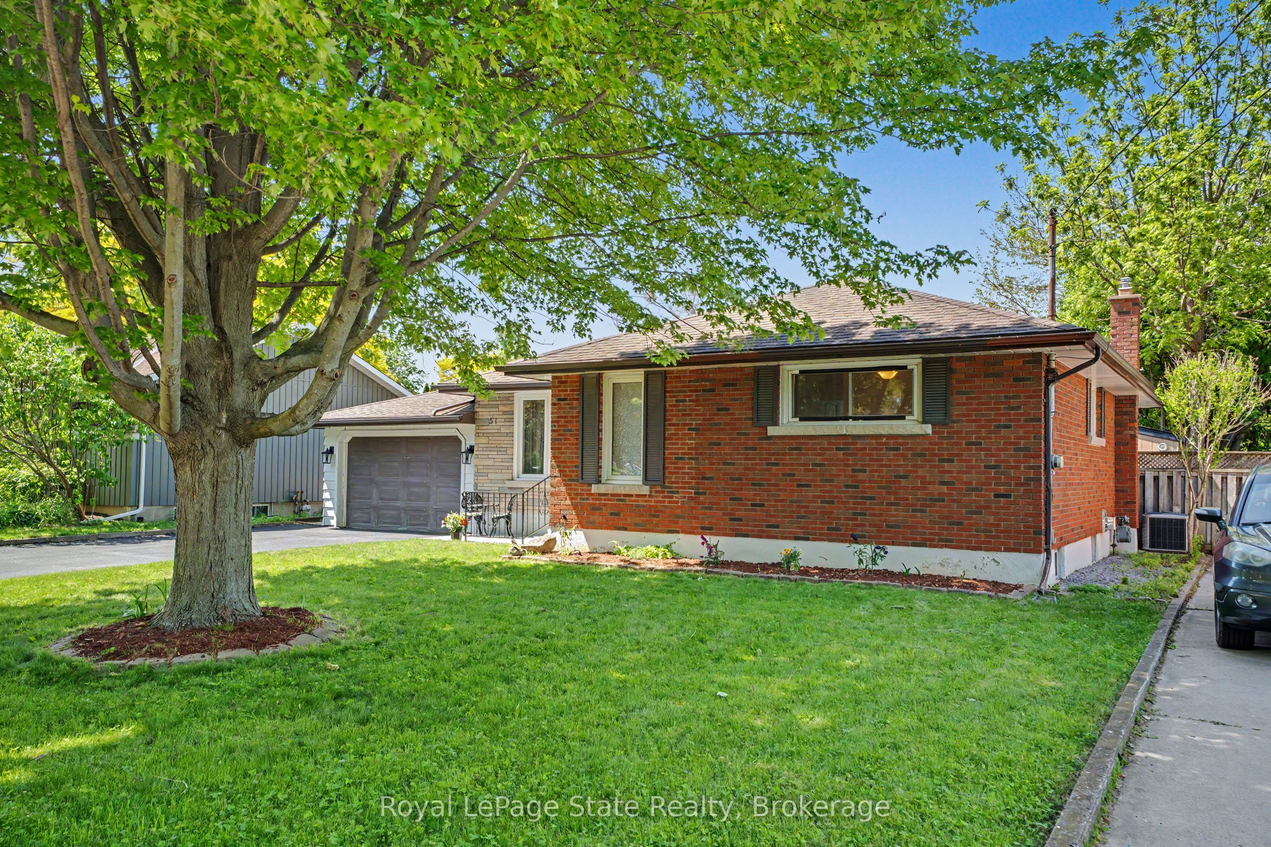51 Parnell Road, St. Catharines, ON, L2N 2W5 photo 3