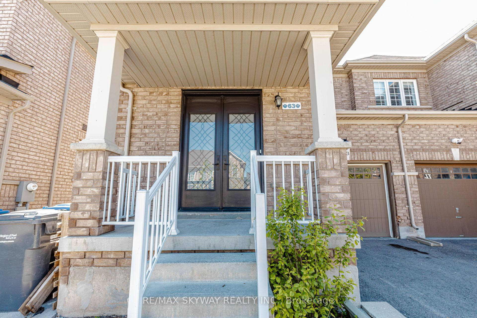 Additional image 3 of 63 Vezna Crescent, Brampton, ON, L6X 5K5