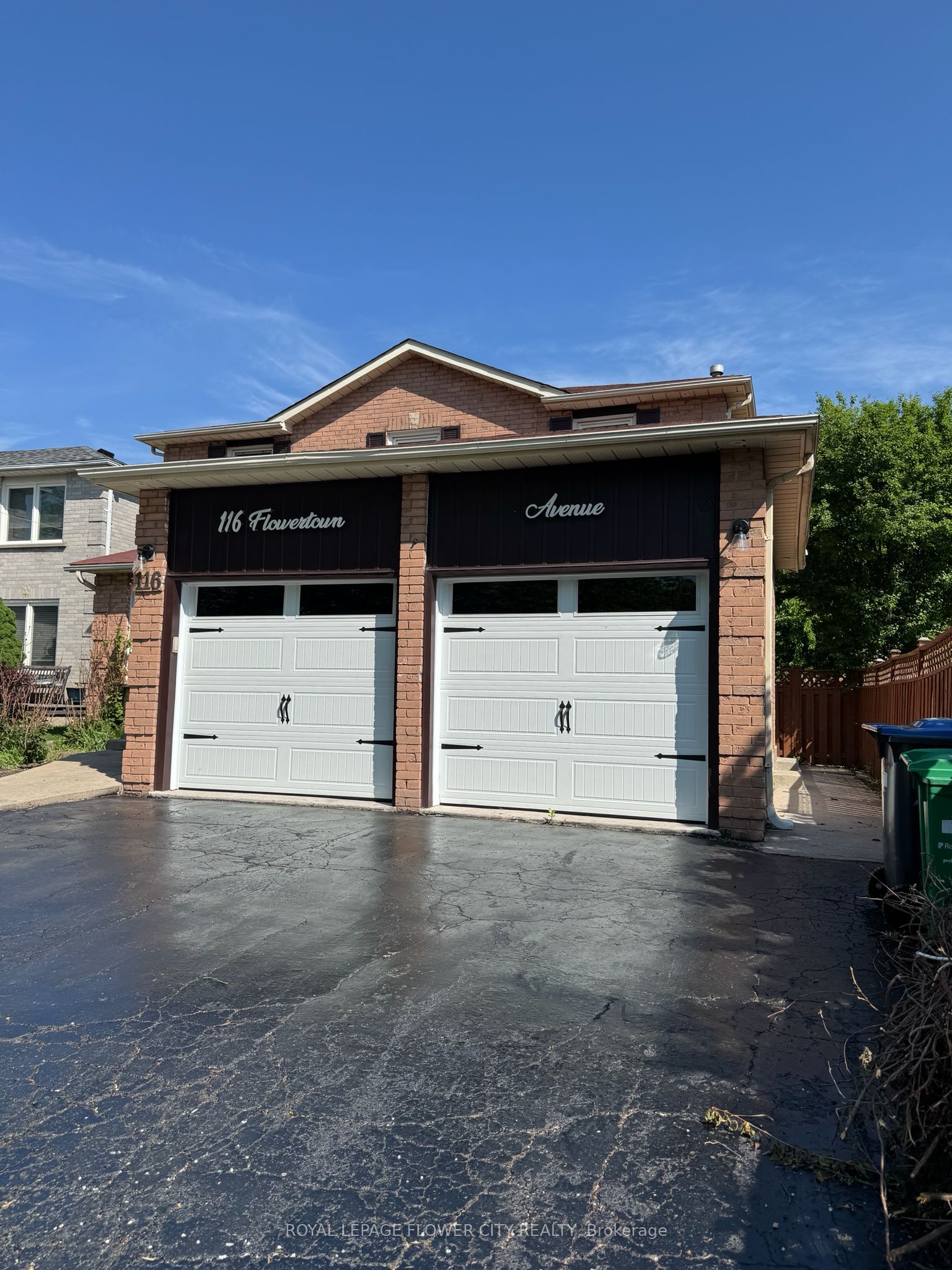 116 Flowertown Avenue, Brampton, ON, L6X 3Y6