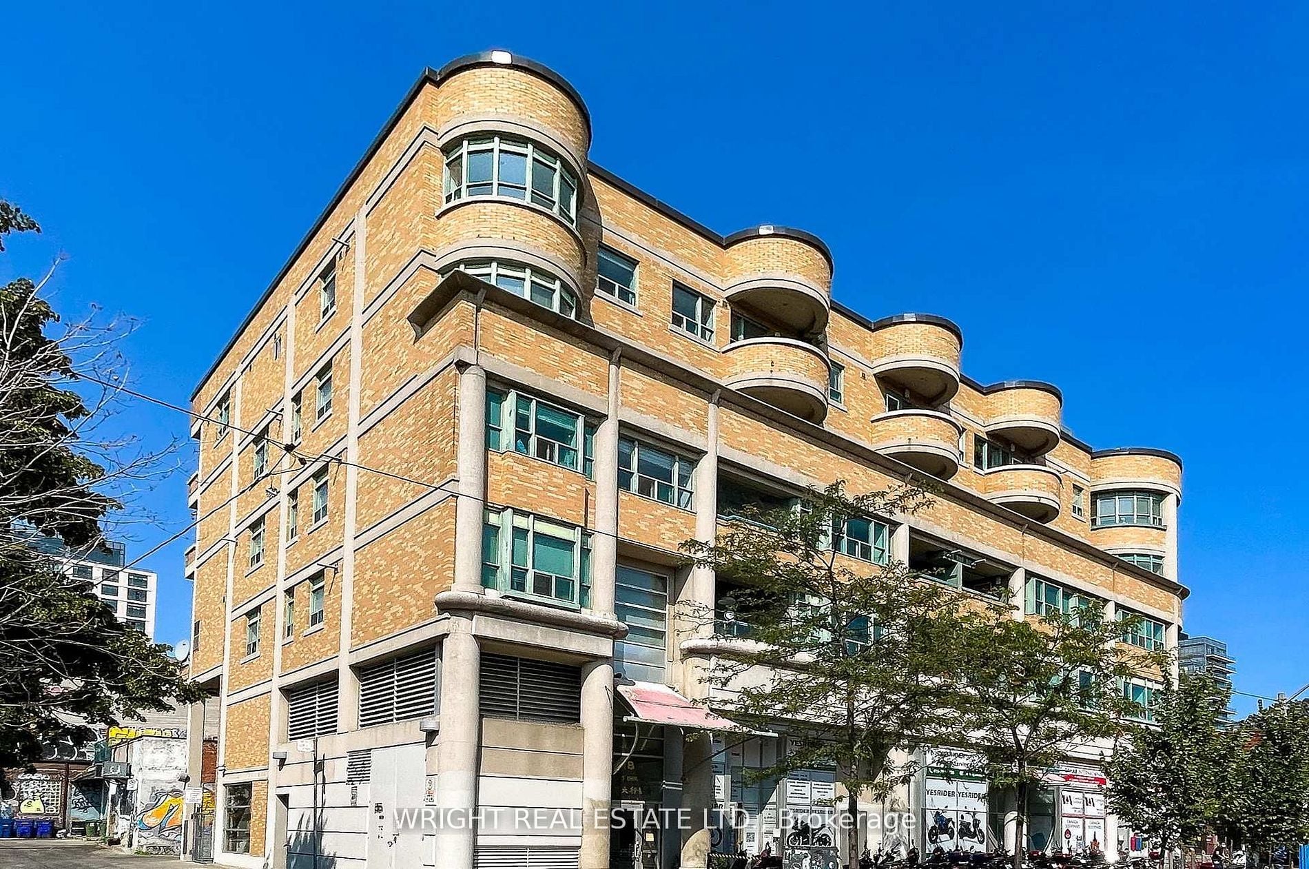 306-8 Oxford Street, Toronto, ON, M5T 2N9