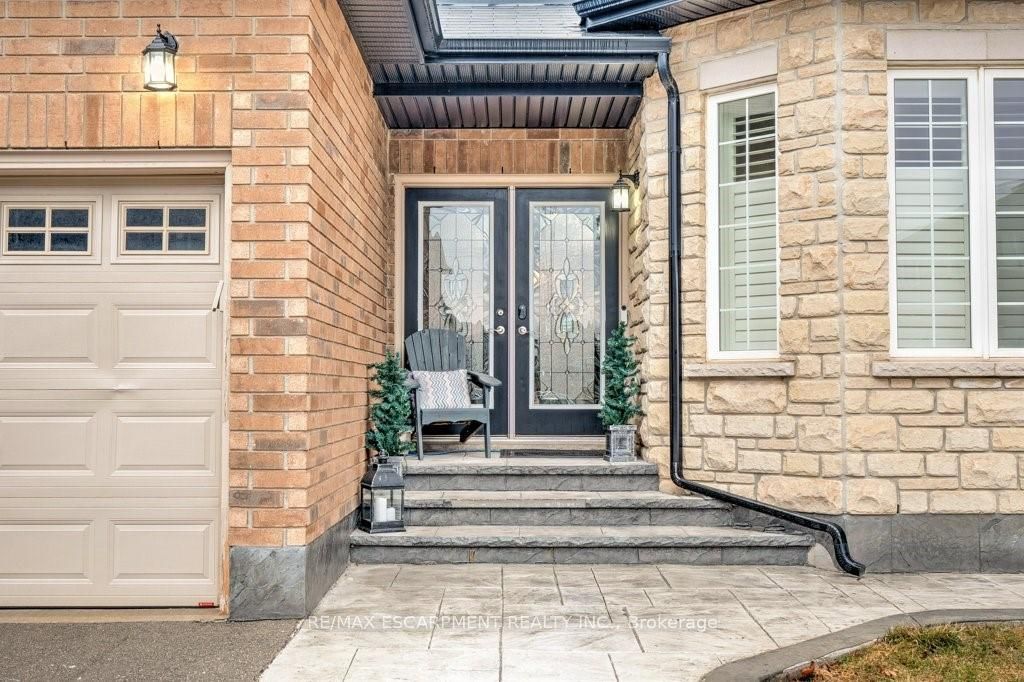 85 Showcase Drive, Hamilton, ON, L0R 1P0 photo 3