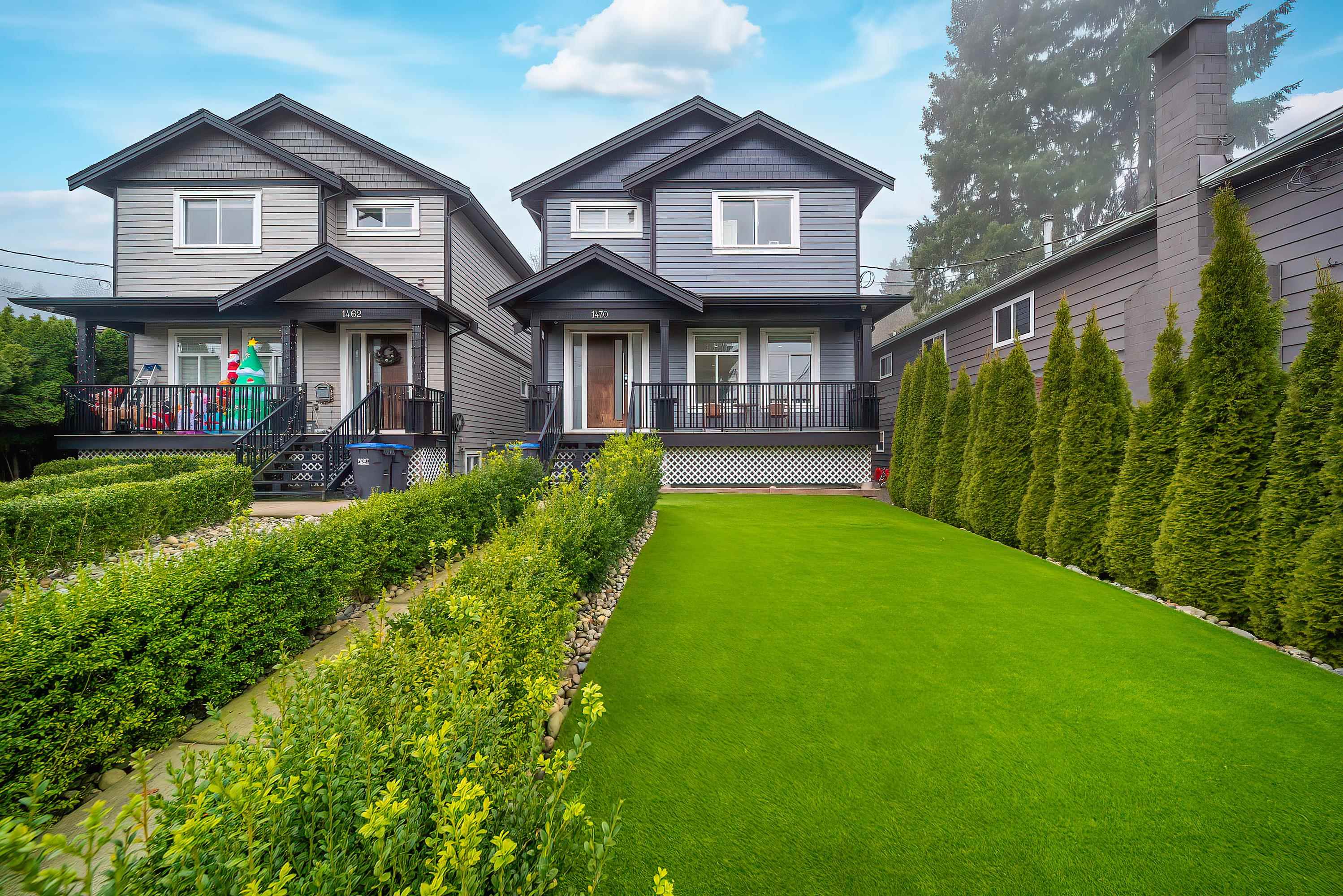 1470 Pitt River Road, Port Coquitlam, BC, V3C 1N7