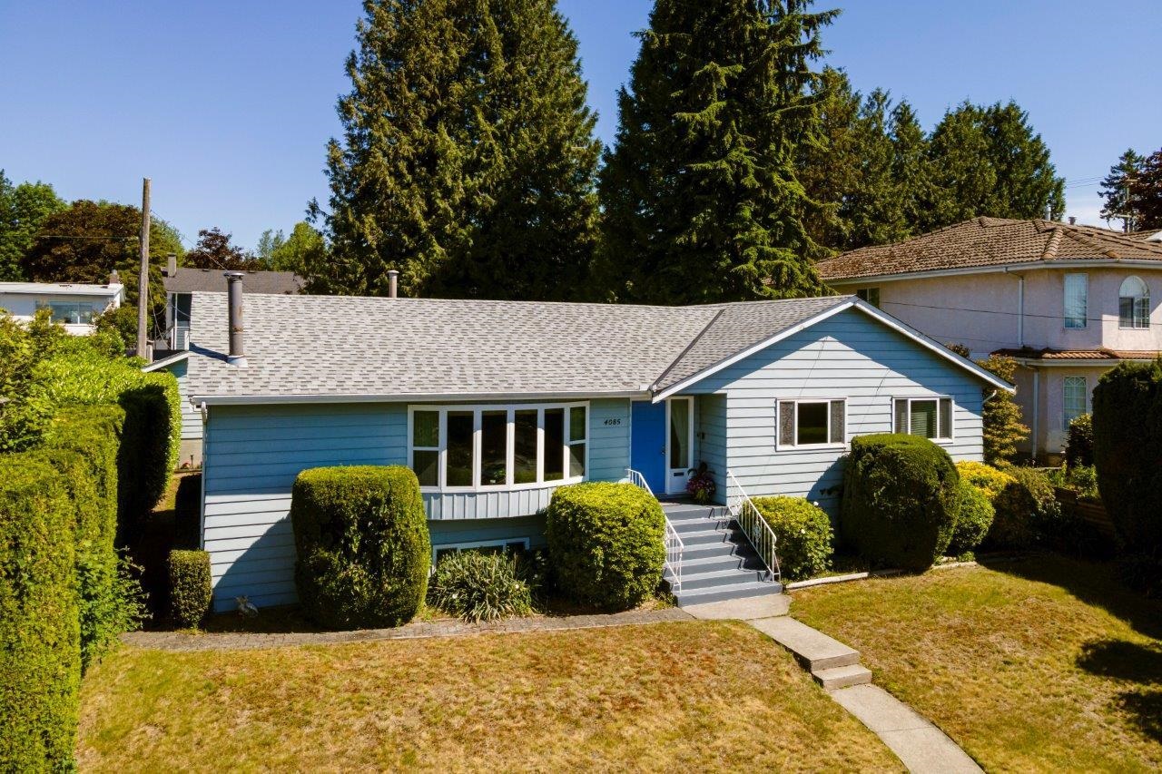 4085 Rumble Street, Burnaby, BC, V5J 1Z7